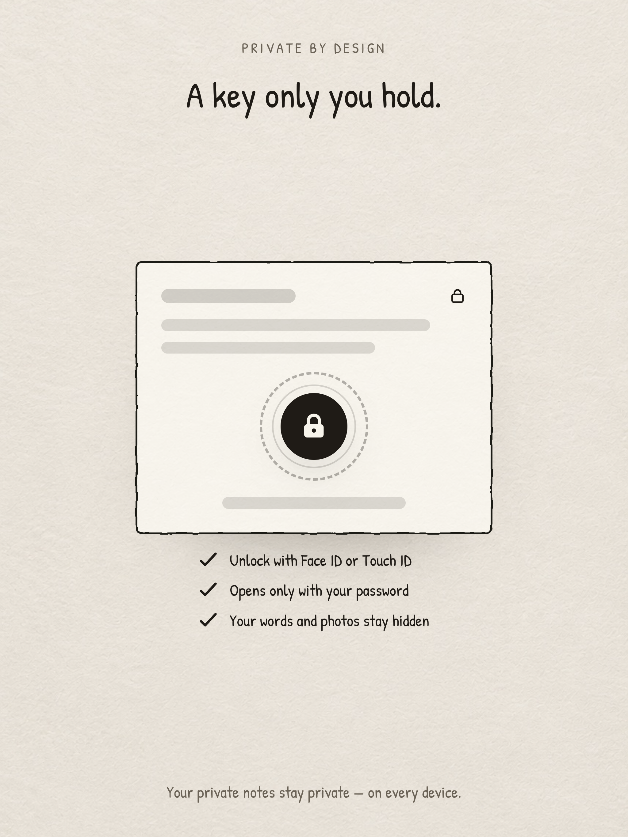 Drypoint - Markdown Notes screenshot 12