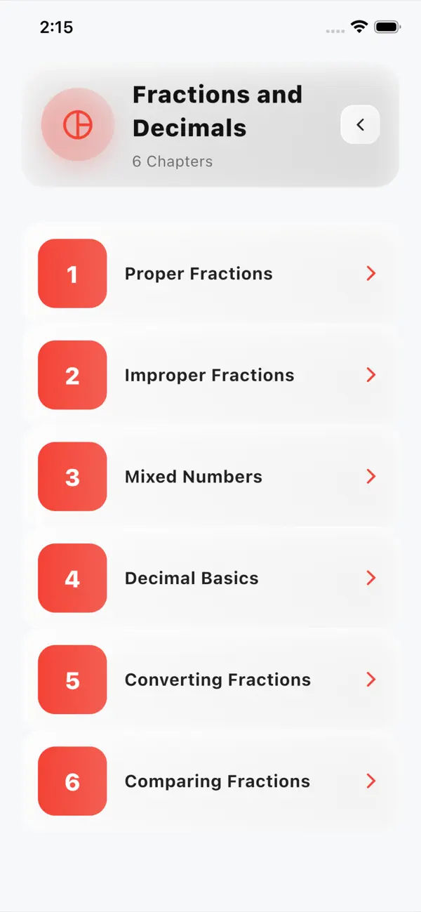 #5. Basic Arithmetic Practice Pro (iOS) 게시자: Manish Kumar
