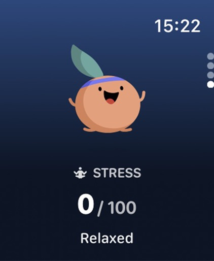 Yoa Health & Workout Tracker screenshot 13