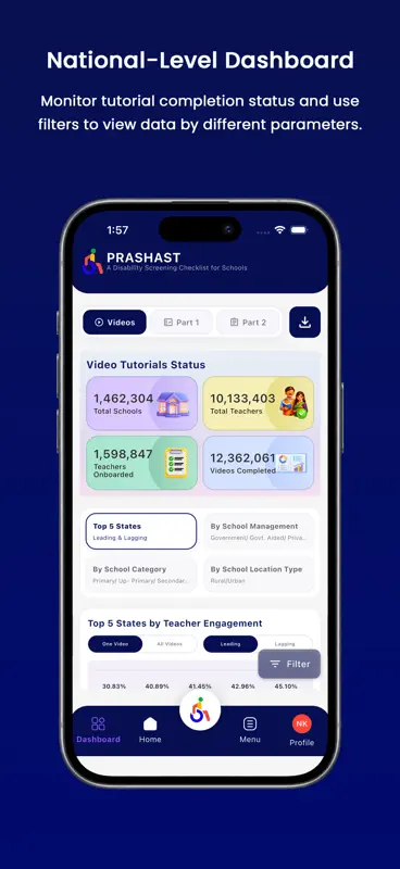 PRASHAST screenshot 6 of 8