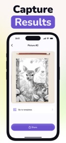 AR Drawing: 3D Simply Sketch screenshot
