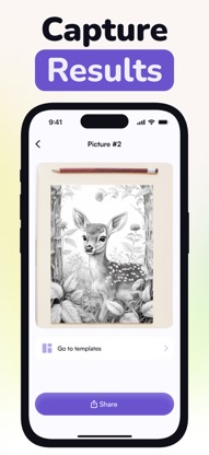 AR Drawing: 3D Simply Sketch screenshot 5
