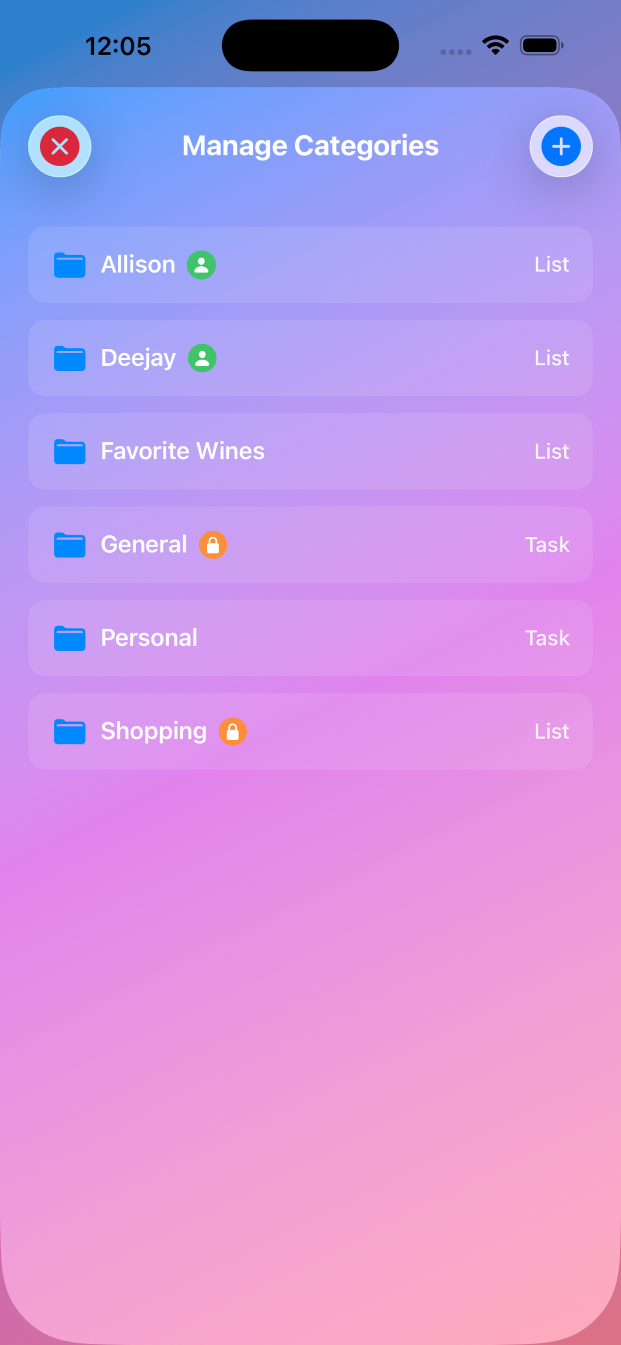 Simply Taskful screenshot 4