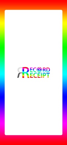 Record Receipt LLC screenshot