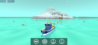 Sailing The Winds Screenshot 5 of 5