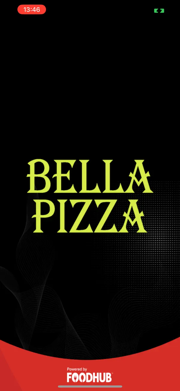 Screenshot #1 pour Bella Pizza Prestongate