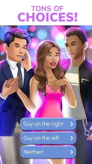 Episode - Choose Your Story screenshot 4