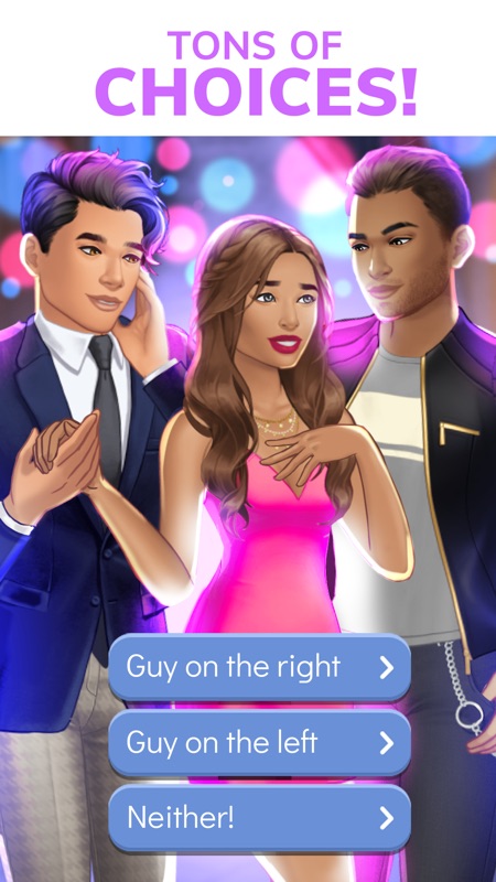 Episode - Choose Your Story screenshot 4