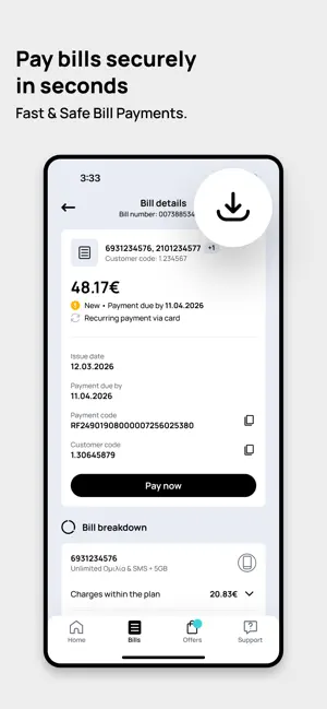 Nova screenshot 3