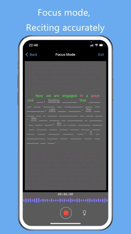 MagicMemo screenshot-4
