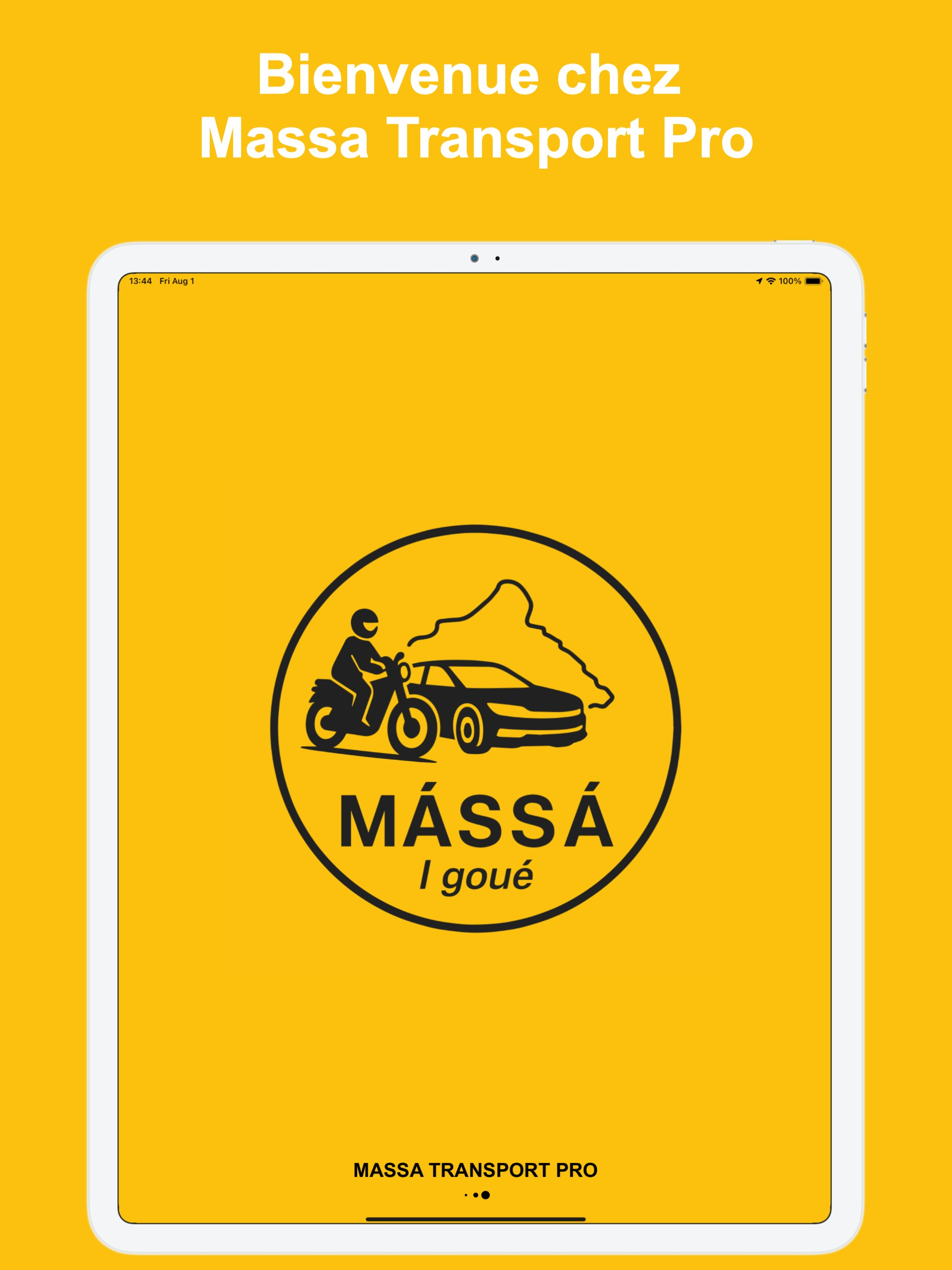 Massa Transport Pro screenshot 8