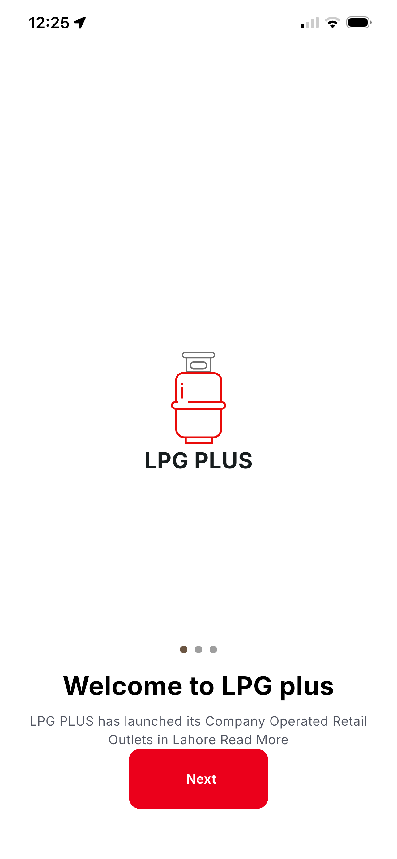 LPG Plus