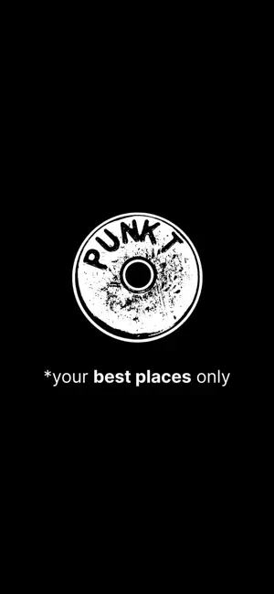 Punkt AI iPhone screenshot 1
