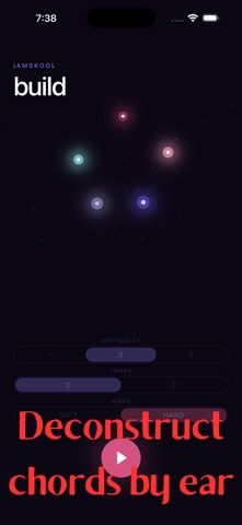 jAMSKOOL Build Screenshot 1 of 7