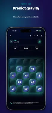 Vopper 100 screenshot 4