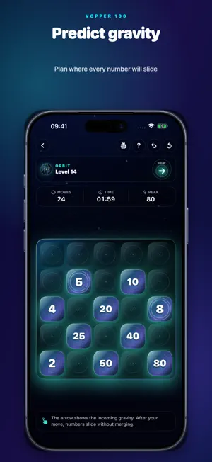 Vopper 100 screenshot 4