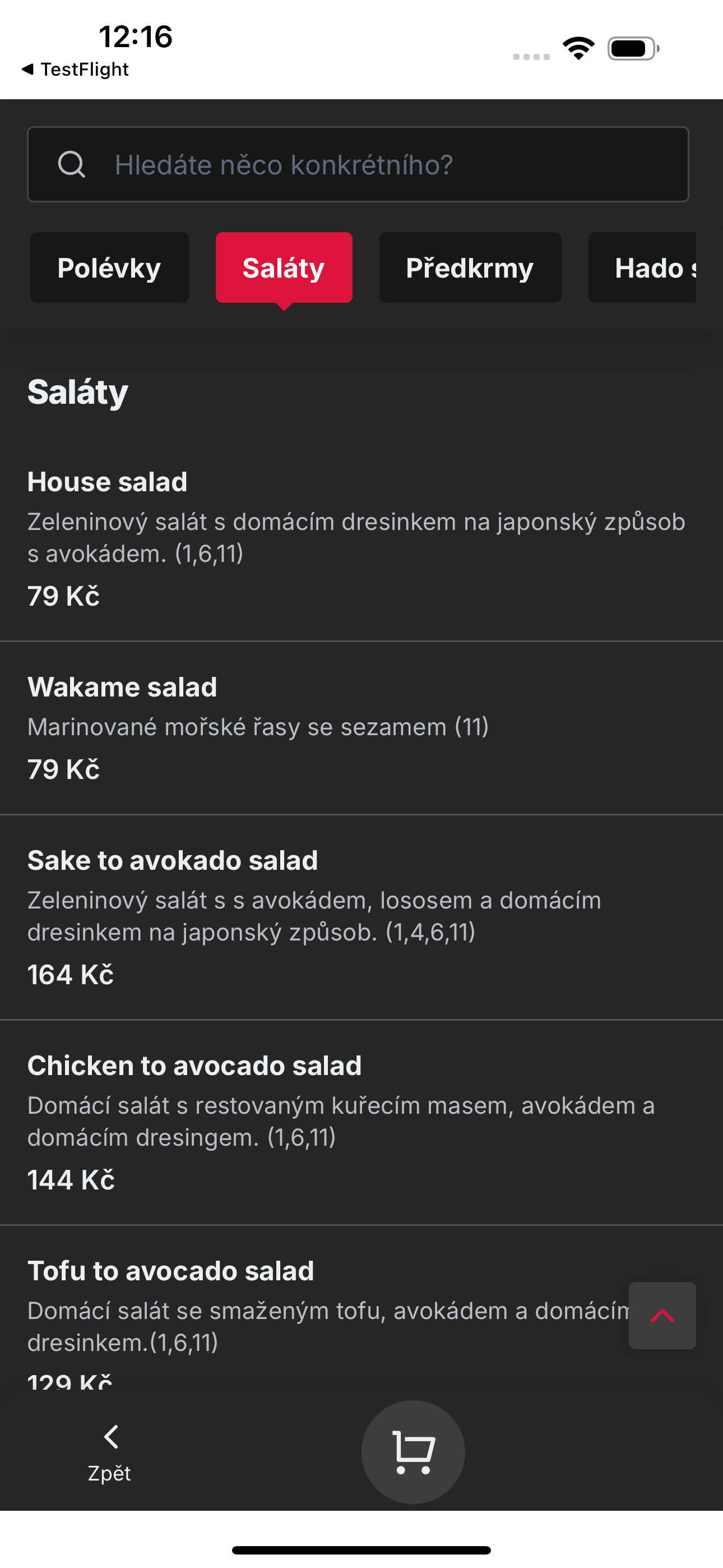 Hado Sushi