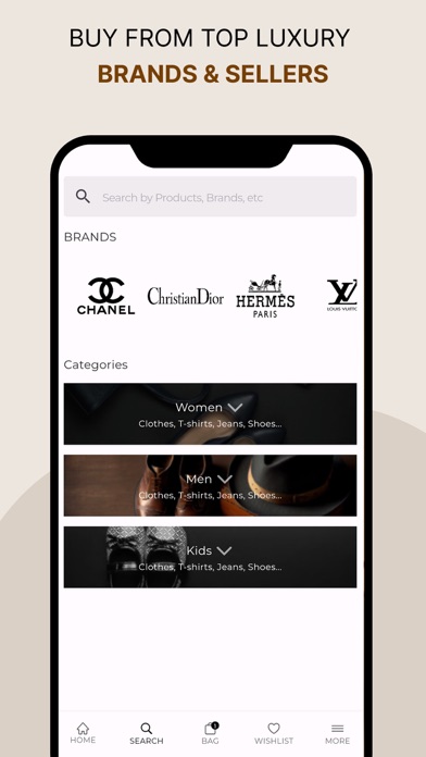 Vault By AnaH Screenshot