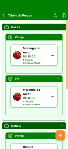 LucroFácil Screenshot 4 of 8