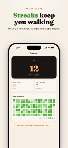 StepGate: Screen Time Control Screenshot 6 of 7