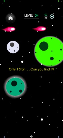 Space Crash Dummies Screenshot 5 of 8