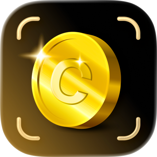 Coin Identifier - Coinz