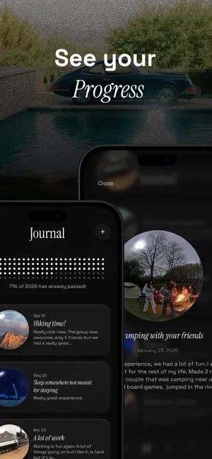 Aura - Feel Alive Again screenshot 3