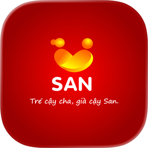 SAN