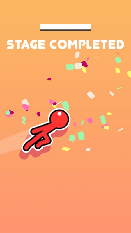 Stickman Hook - Racing Games screenshot 6