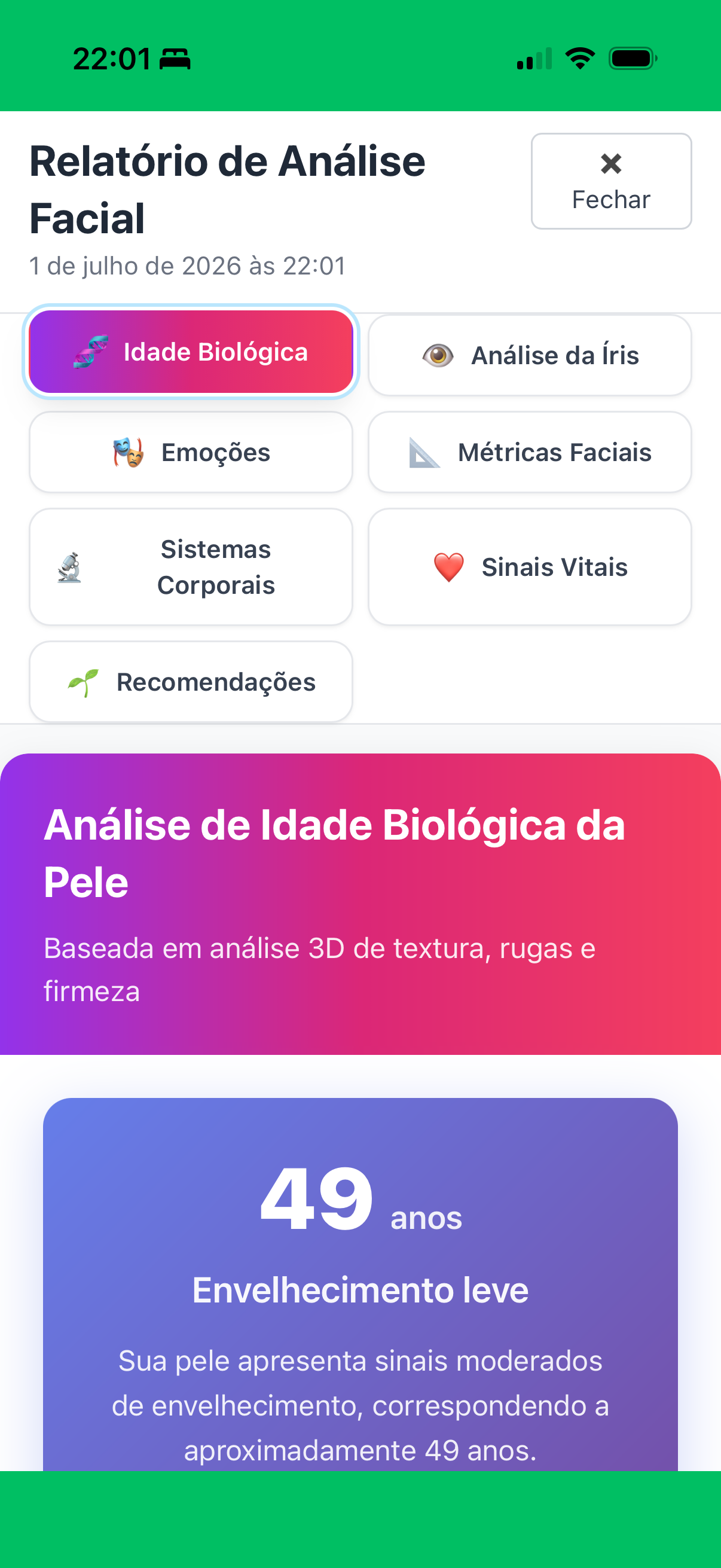 EssenciaLab screenshot 5