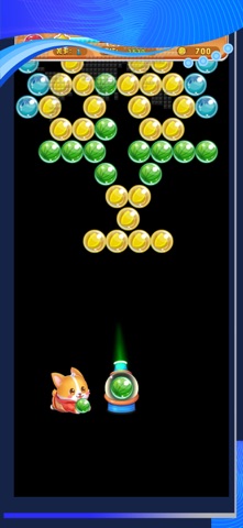 来点泡泡吖 screenshot