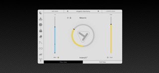 Transit 2 - Baby Audio screenshot