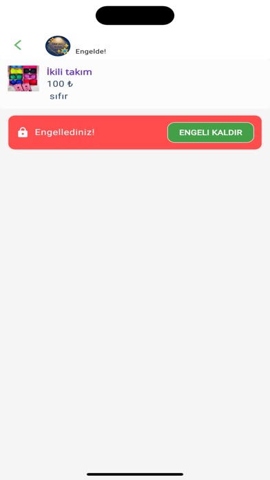 Yapıştır sat Screenshot