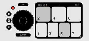 AumChord screenshot 1