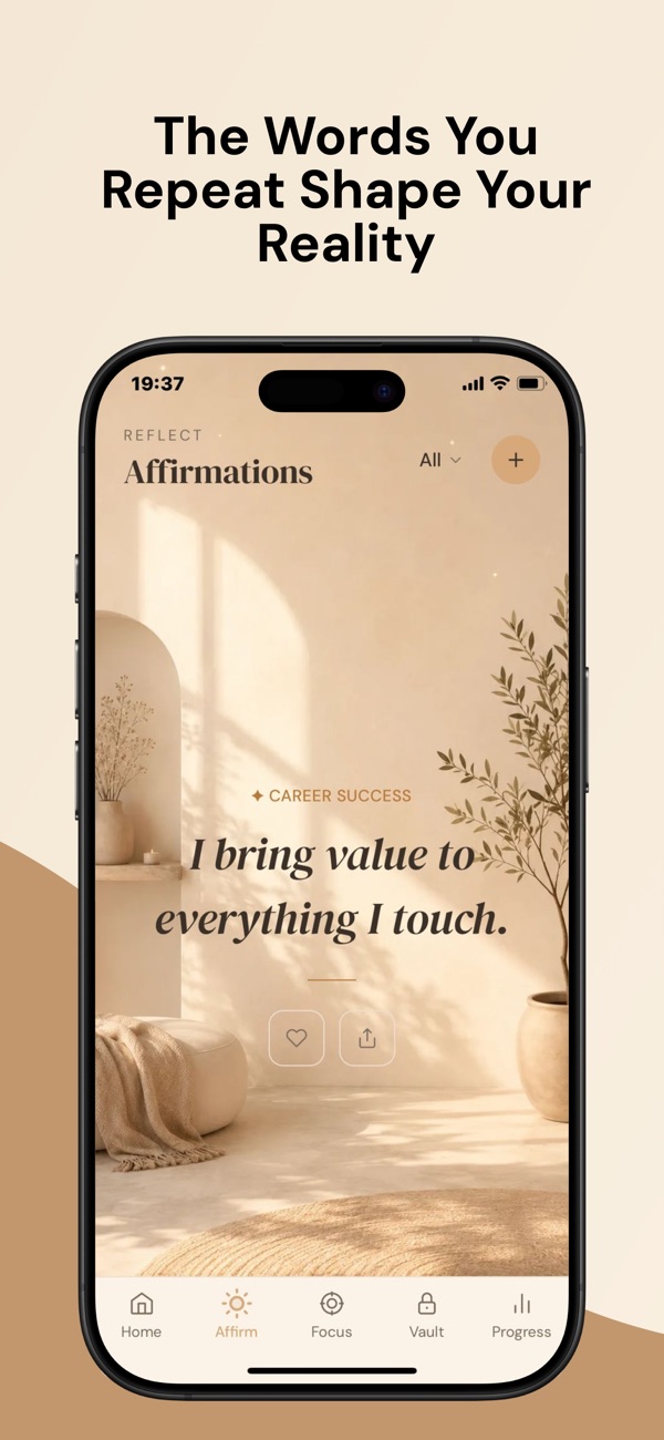 ManifestDaily screenshot 4