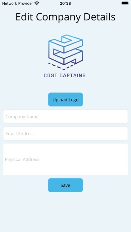 Cost Captains screenshot-3