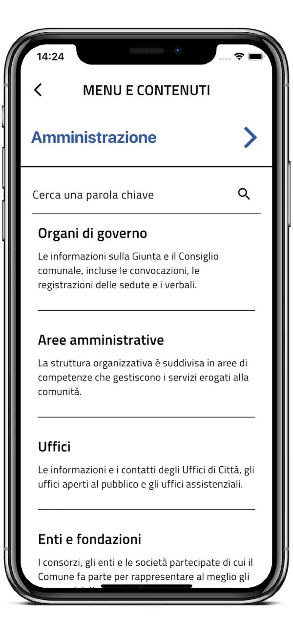Screenshot #3 pour MySperone