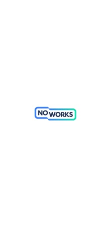 NOWORKS(노웍스) iPhone screenshot
