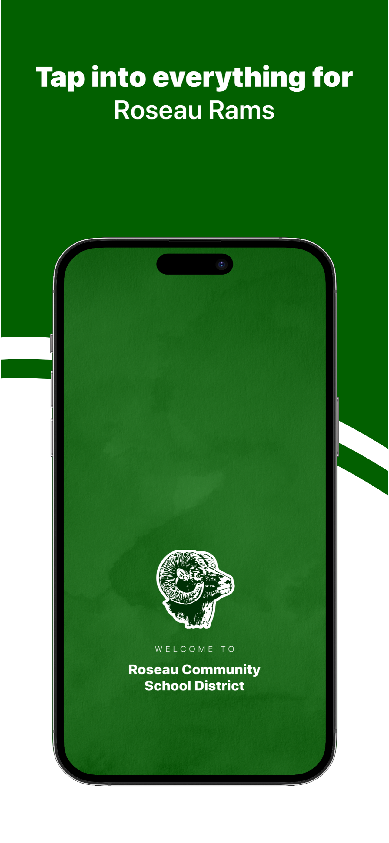 Roseau School District