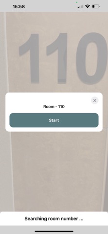 Levee Hospitality Screenshot 4 of 8