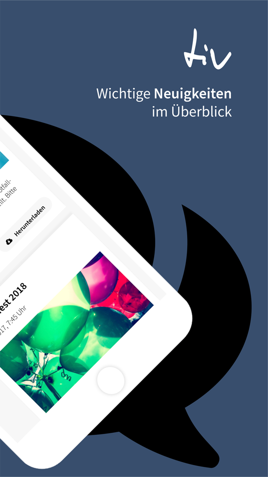 #2. LIV App (iOS) 由: Lüdenscheider Immobilien Verwaltungsgesellschaft mbH