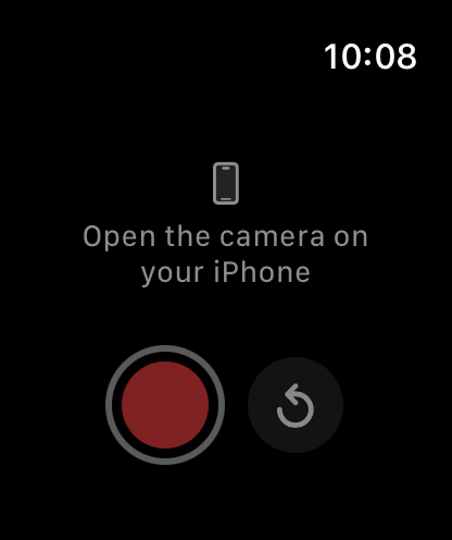 Taylormade Camera screenshot 6