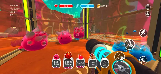Slime Rancher screenshot 8