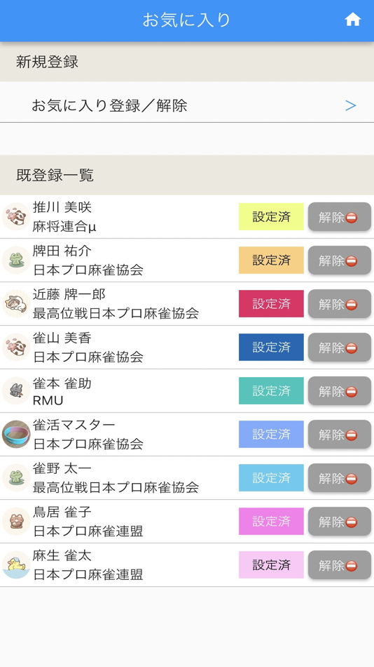 #4. 雀活マスター (iOS) 由: 株式会社デジタルアミューズメント