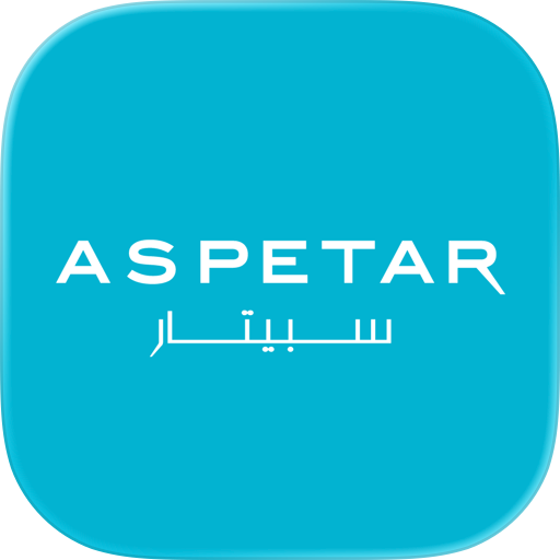 Aspetar Guest Portal