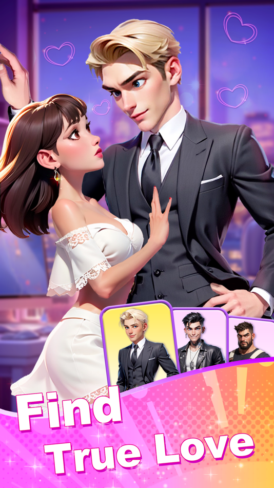 #3. Sara's Secret : Merge&Makeover (iOS) 由: Wind's Choice Tech Limited