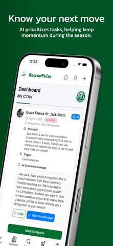 RecruitPulse Screenshot 2 of 6