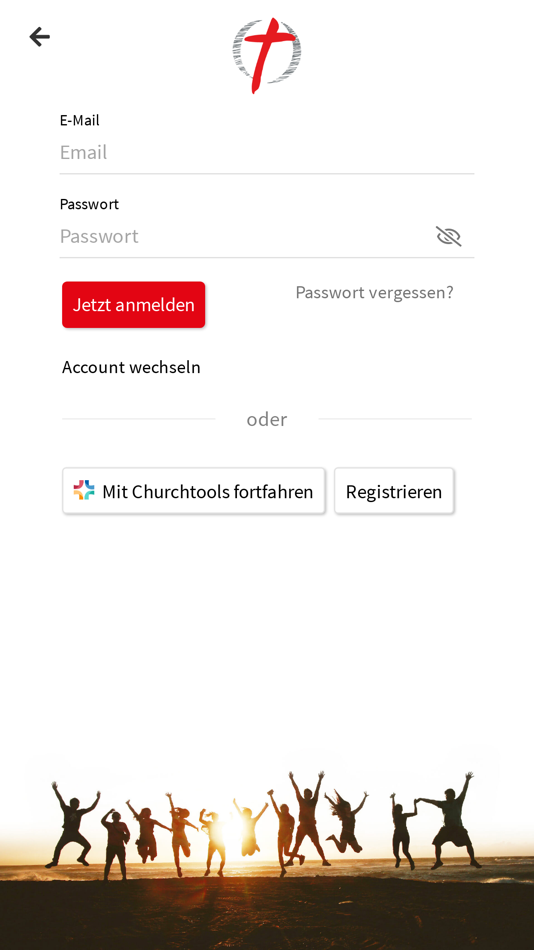 #2. FeG Mannheim (iOS) 由: Bund FeG