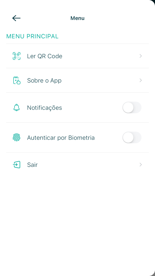 #6. Sisbr (iOS) By: Sicoob