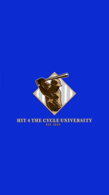 Hit 4 The Cycle University